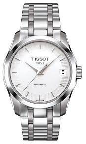 Sat Tissot T035.207.11.011.00