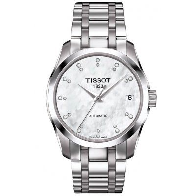 Sat Tissot T035.207.11.116.00