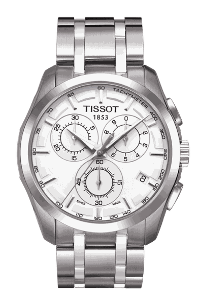 Sat Tissot T035.617.11.031.00