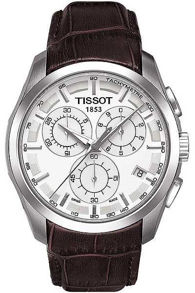 Sat Tissot t035.617.16.031.00