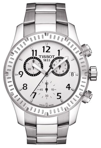 Sat Tissot T039.417.11.037.00