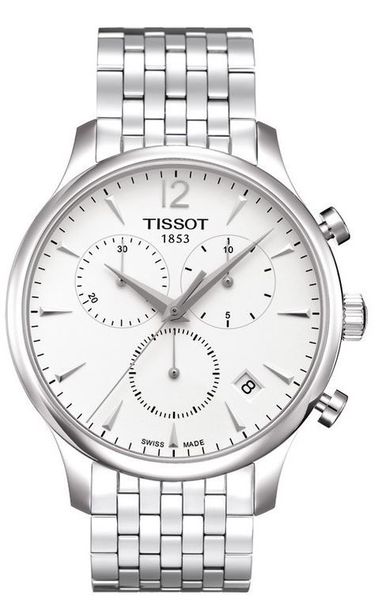 Sat Tissot T063.617.11.037.00