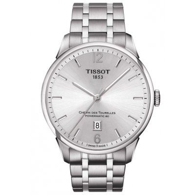 Sat Tissot T099.407.11.037.00