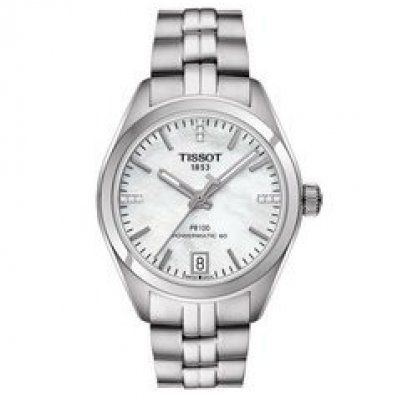 Sat Tissot T101.207.11.116.00