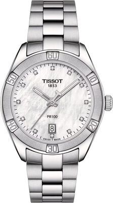 Sat Tissot T101.910.11.116.00