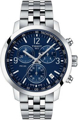 Sat Tissot T114.417.11.047.00