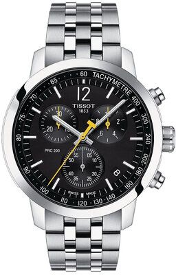 Sat Tissot T114.417.11.057.00