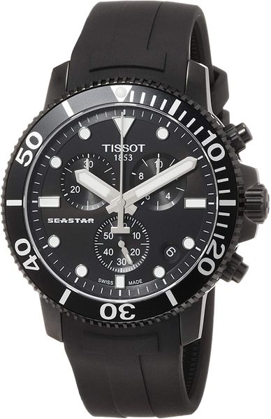 Sat Tissot T120.417.37.051.02