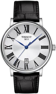 Sat Tissot T122.410.16.033.00