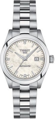 Sat Tissot T132.007.11.116.00