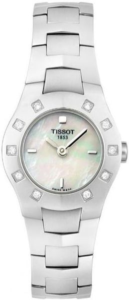 Sat Tissot T64178581