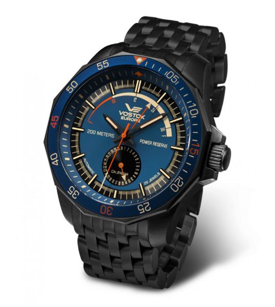 Sat Vostok NE57-225C564BR