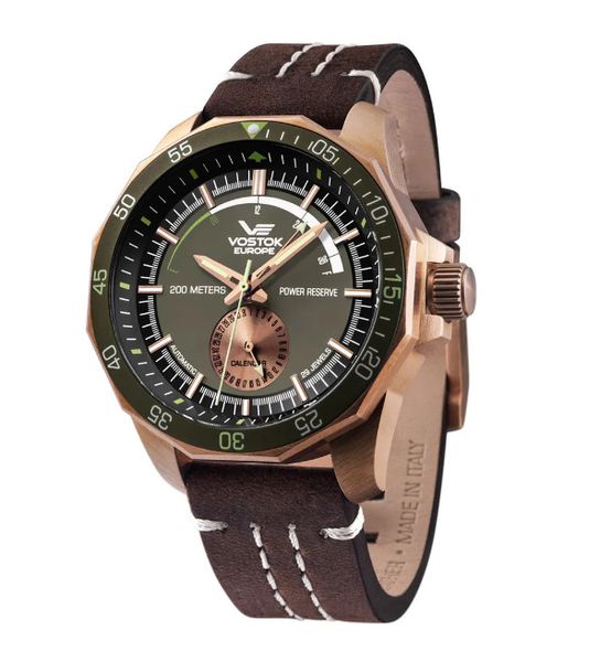 Sat Vostok NE57-225O565