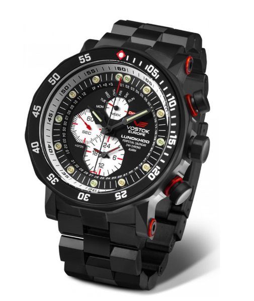 Sat Vostok YM86-620C635BR